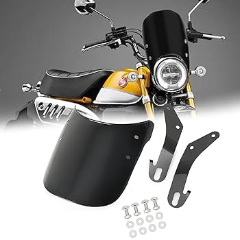 モンキー125 Amazon | FOR モンキー125 Monkey 125 2024+ オートバイ調節可能